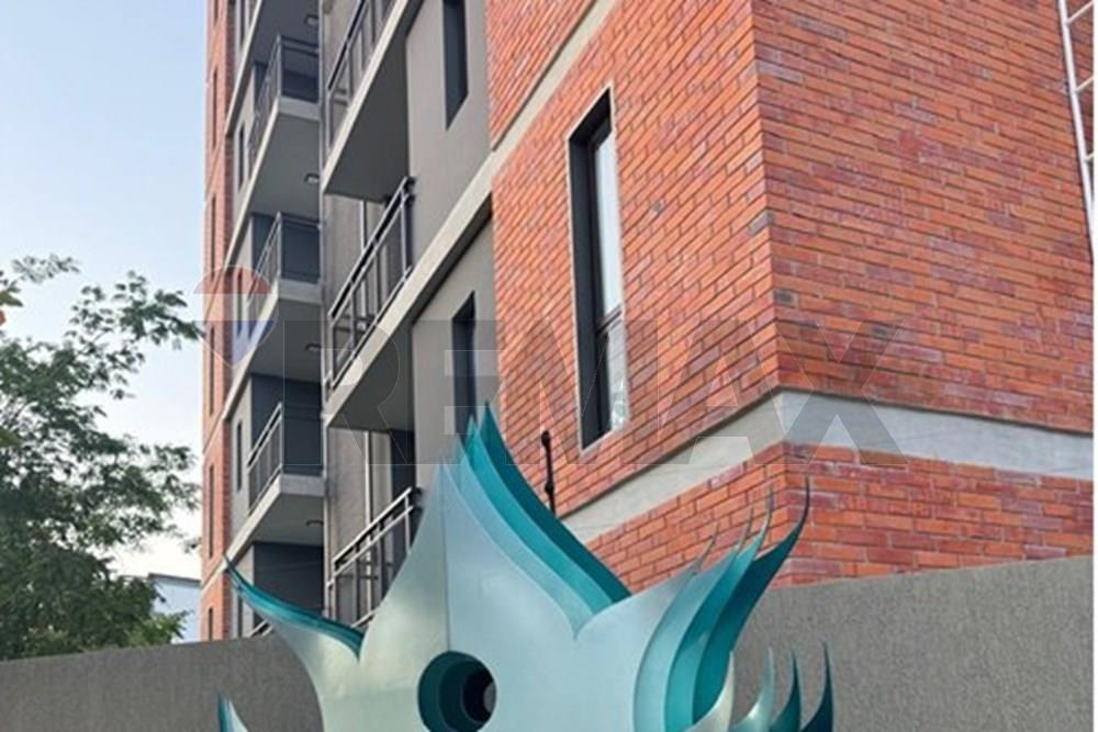 Departamento en venta en Ytay