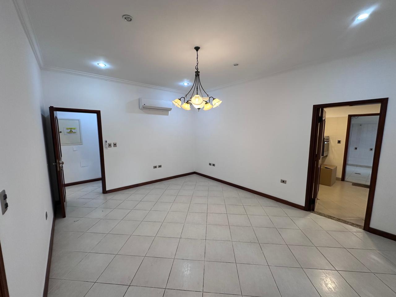 RESIDENCIA PREMIUN EN ALQUILER. ZONA EMBAJADA DE LOS EEUU — foto 2