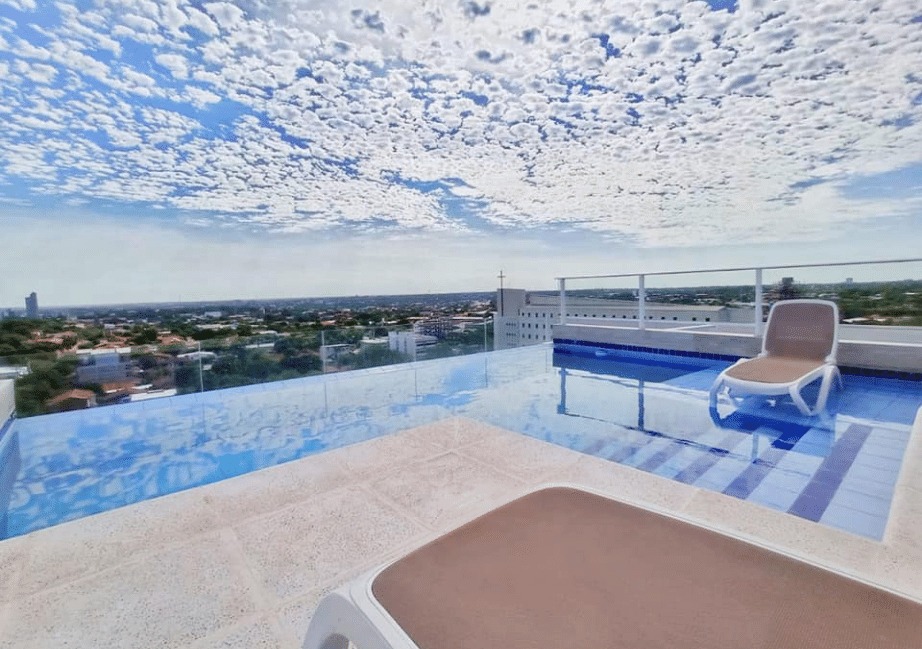 EN VENTA DEPARTAMENTO DE 2 DORMITORIOS EN HERRERA — foto 2