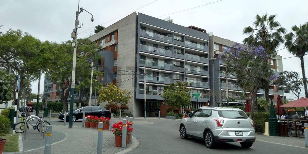Departamento en venta en San Isidro