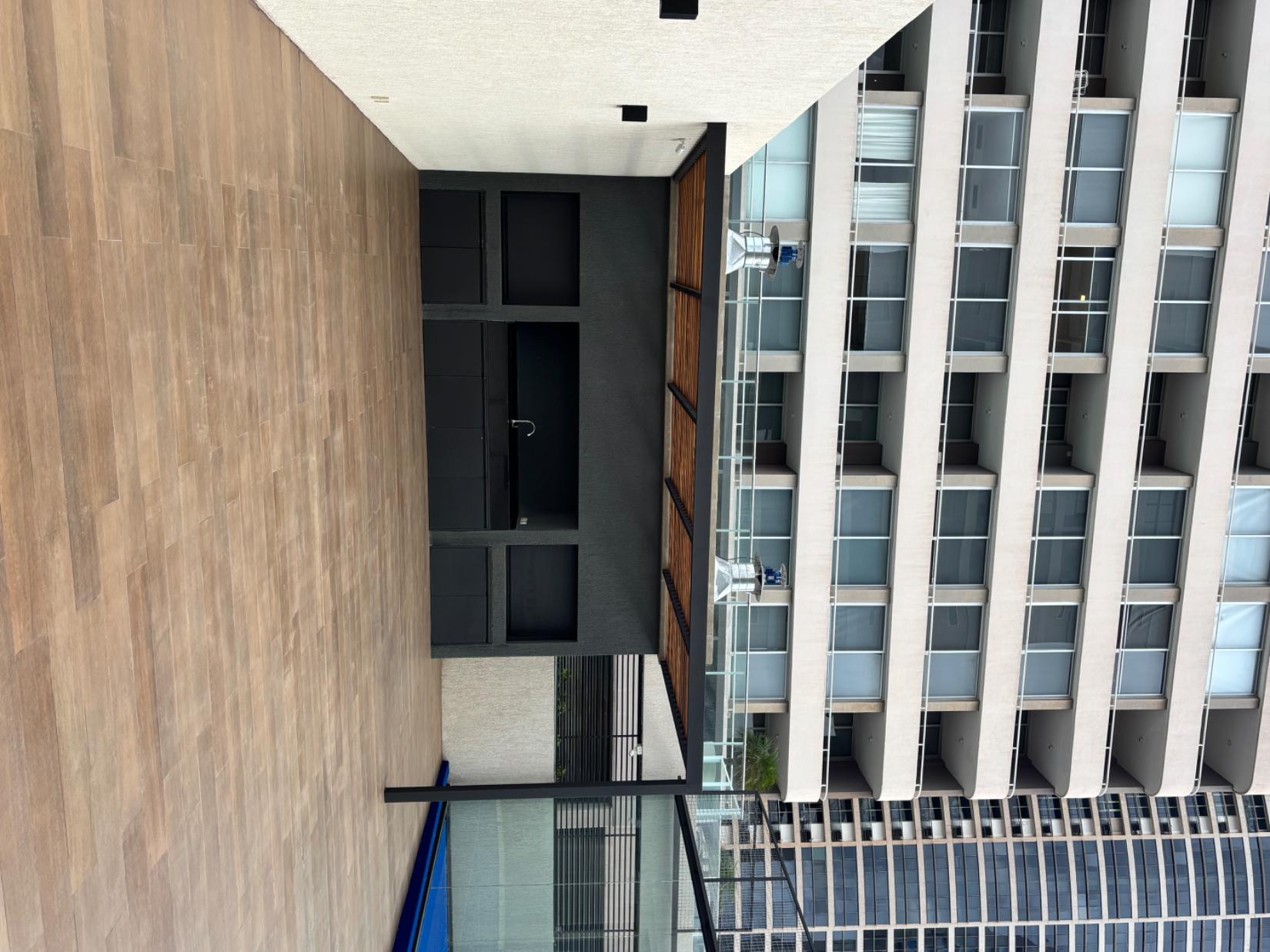 ALQUILO a estrenar depto 1 dormitorio TRIBECA — foto 2
