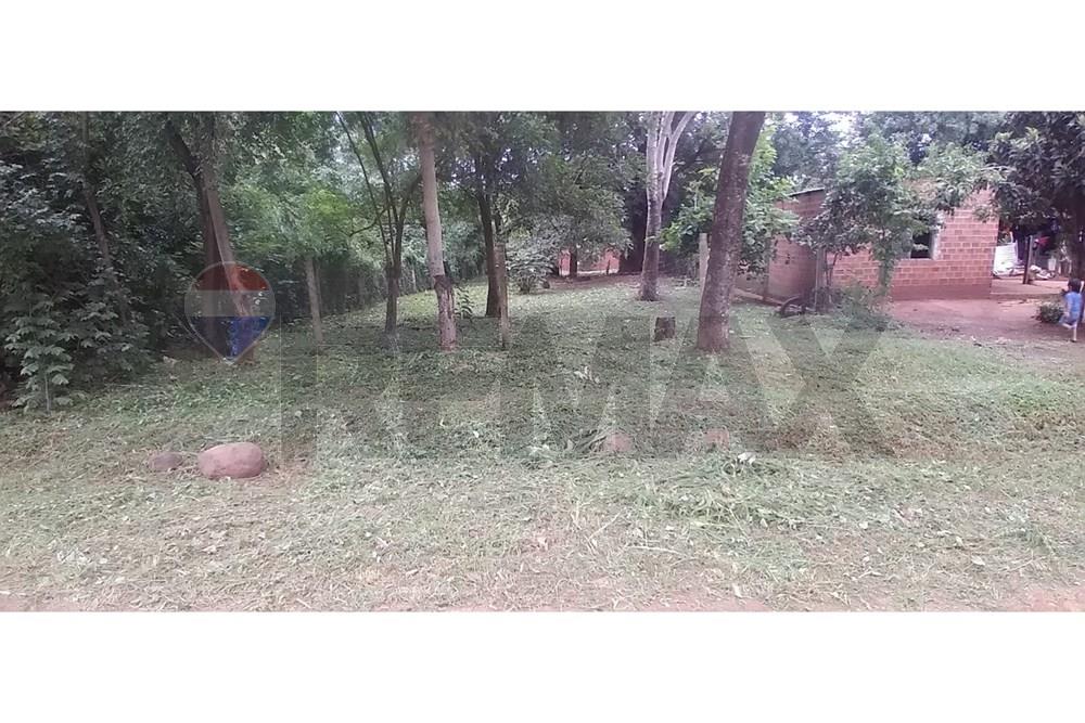 Terreno - Venta - Cambyretá, Itapúa, Paraguay — foto 2