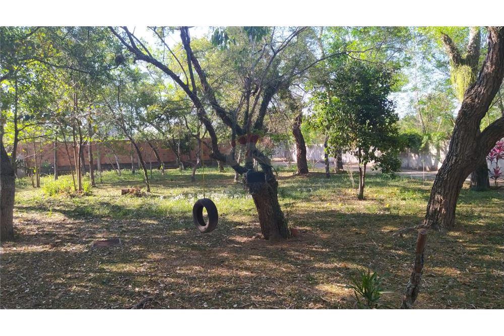 Vendo 5 terrenos en San Ber Caacupemi — foto 3