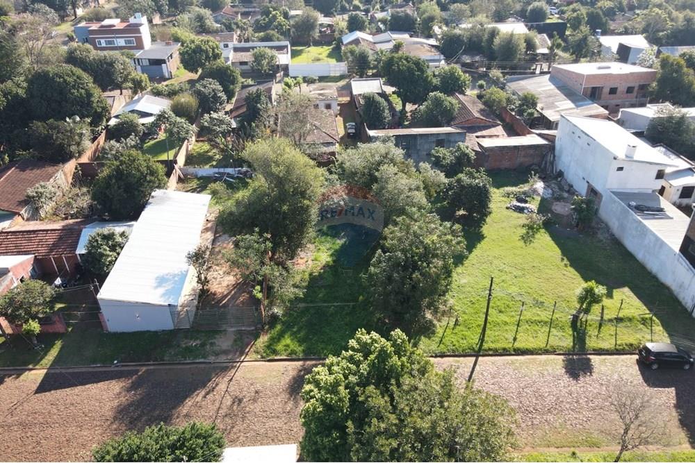 Terreno - Venta - Cambyretá, Itapúa, Paraguay — foto 2