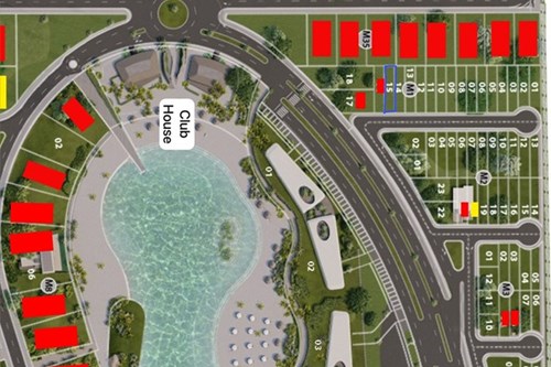 Alquiler DUPLEX en SANBER, Highlands Parg & Lagoon - Barrio Cerrado — foto 3