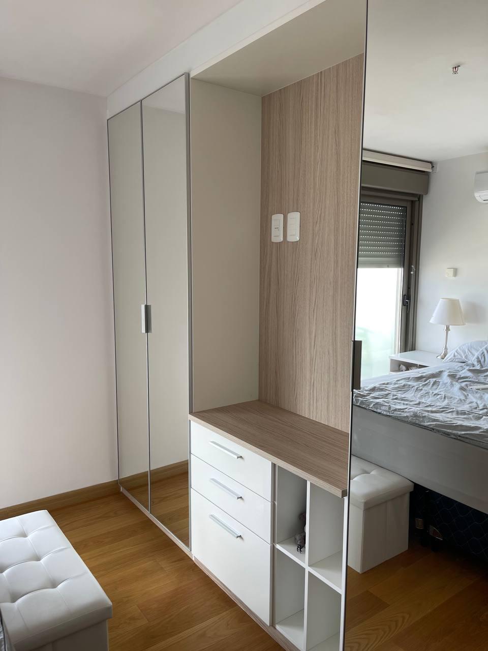 Alquiler Apartamento Dos Dormitorios Amoblado, Puntacarretas · Foto 5