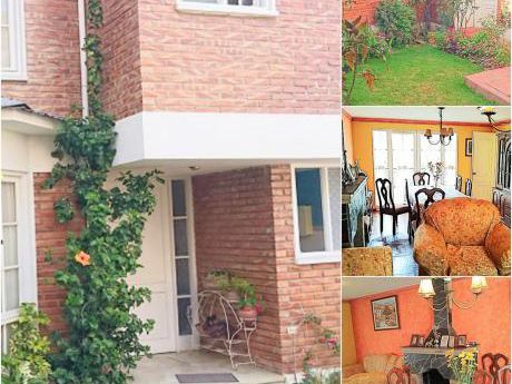 Casa En Condominio