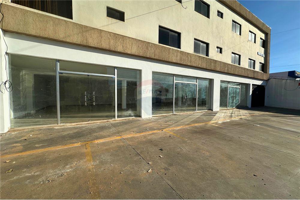Local Comercial - Alquiler - Paraguay Asunción Barrio Jara — foto 2