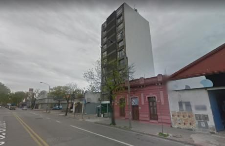 Av 8 Octubre Casi Vera