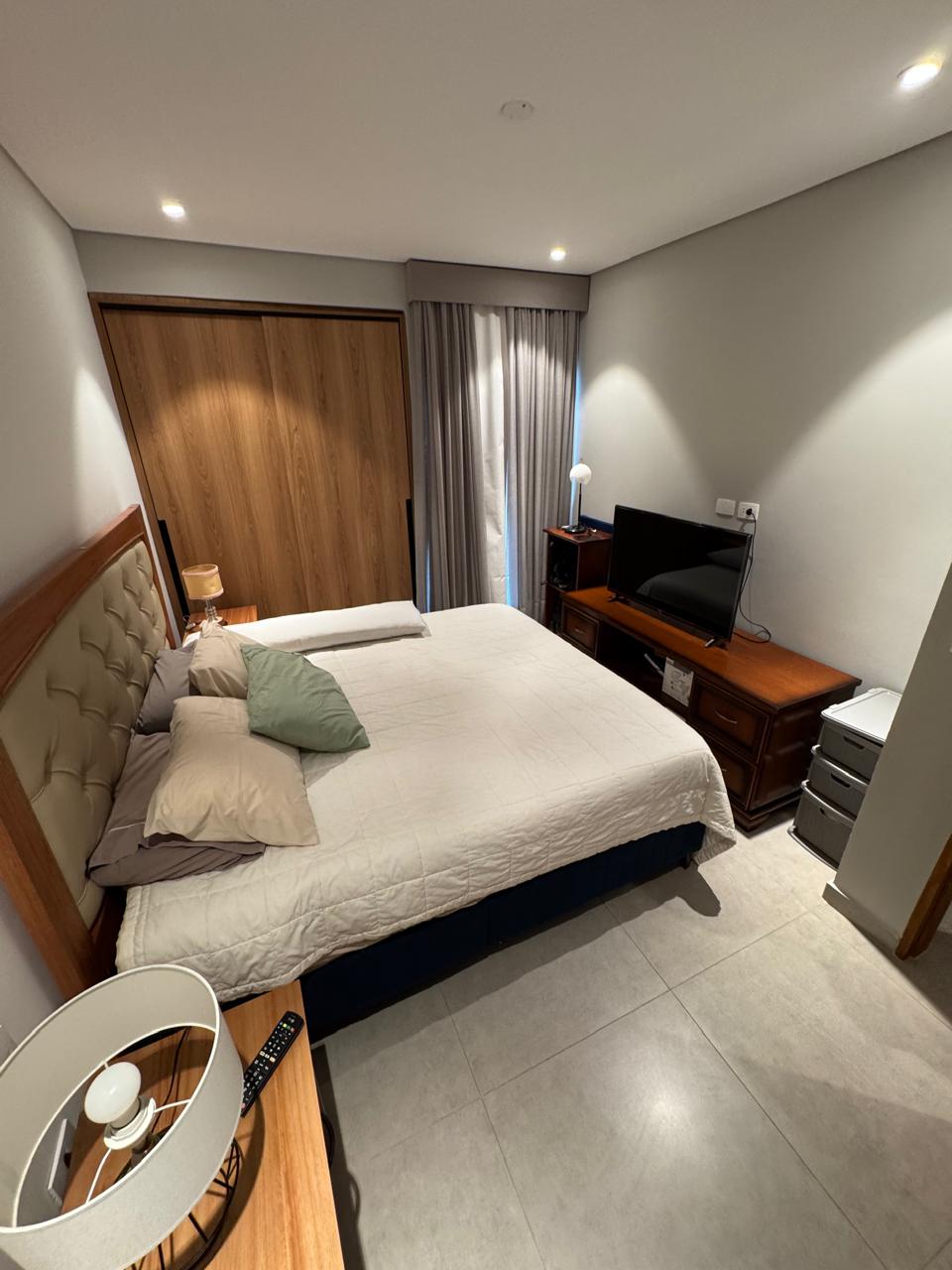 ALQUILO HERMOSO DUPLEX EN EL BARRIO RECOLETA — foto 3
