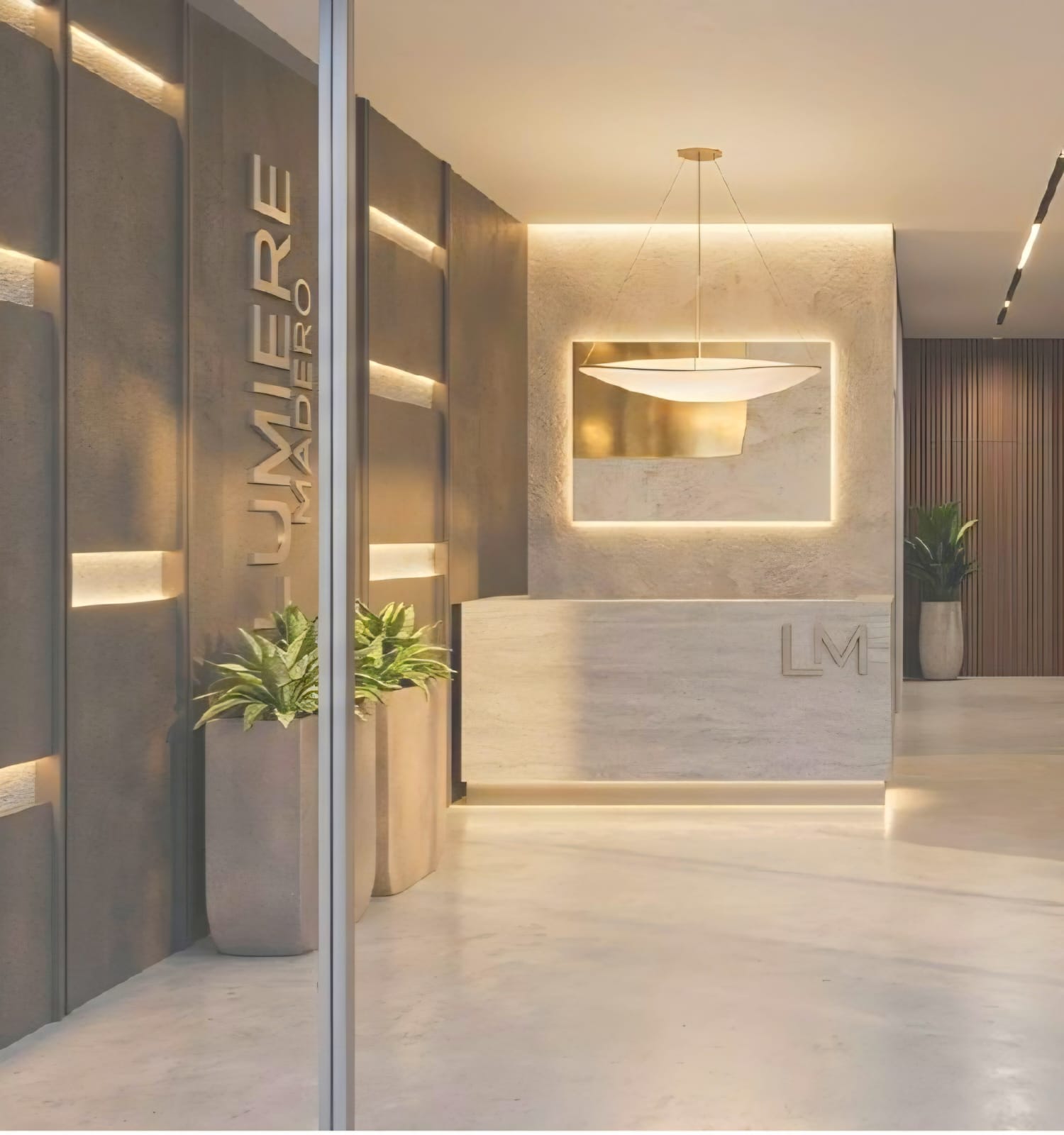 Departamento en venta en Luque — foto 3