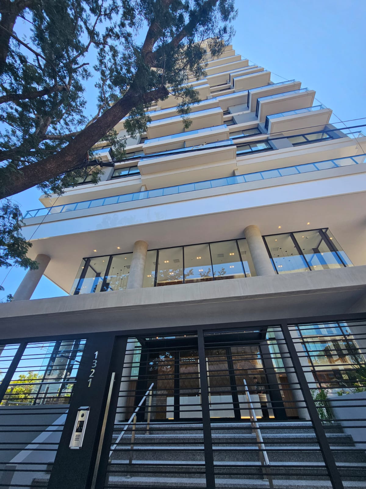 EN ALQUILER DEPARTMANETO DE 2 DORMITORIOS A ESTRENAR EN EDIFICIO MORE DEL SOL — foto 3
