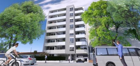 En Construcción. Inversión O Vivienda.