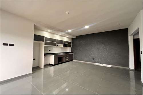 Departamento-Alquiler-5 de Setiembre, Villa Amelia, San Lorenzo, Central — foto 3
