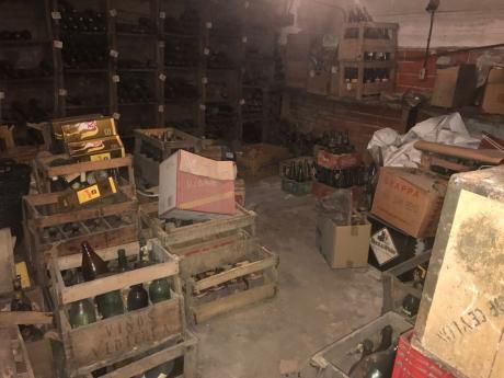 Local Comercial En Tres Cruces