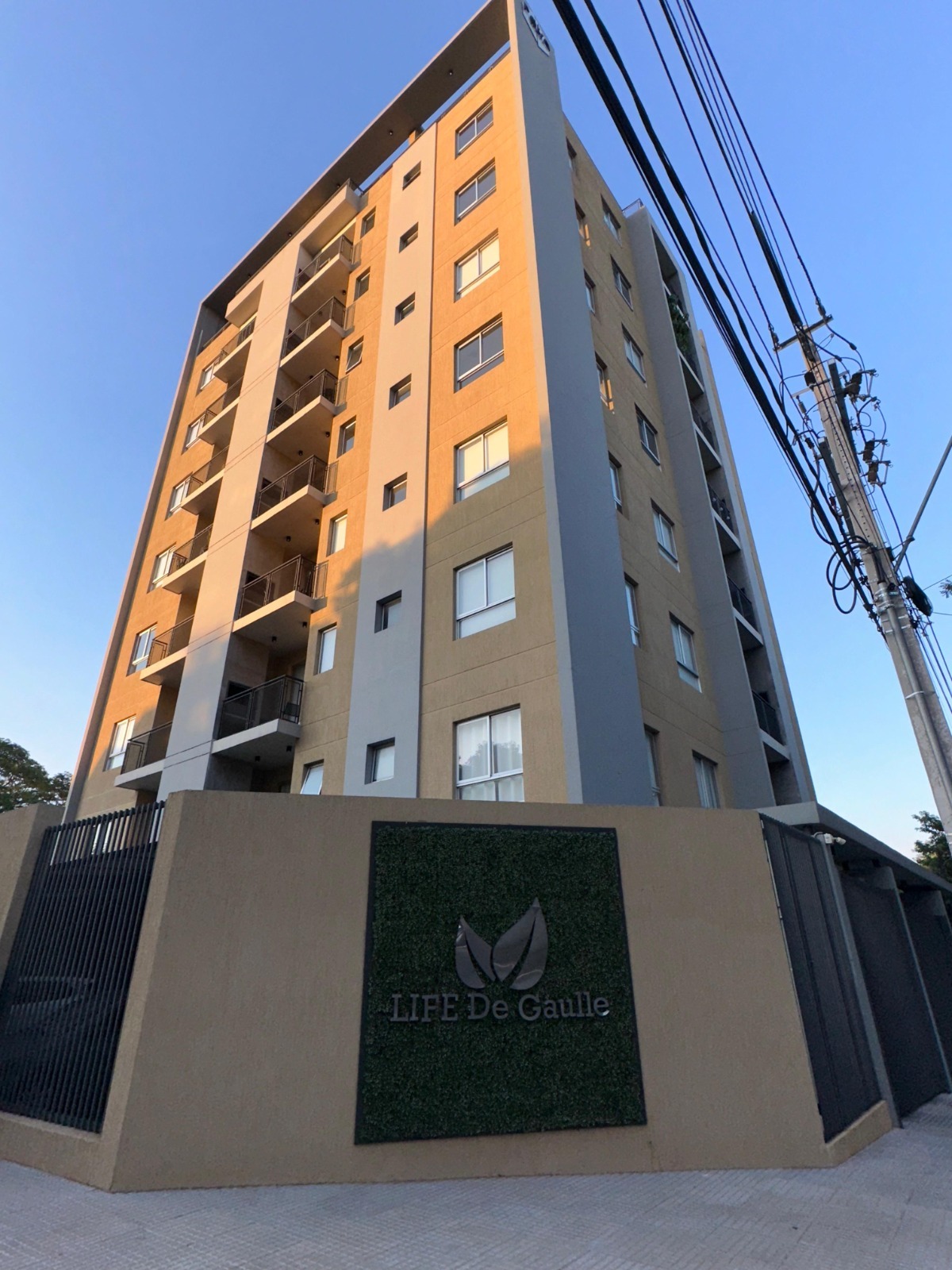 Departamento en alquiler en Recoleta