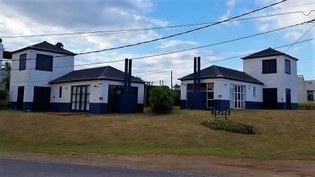 Irape Casas Frente Al Mar