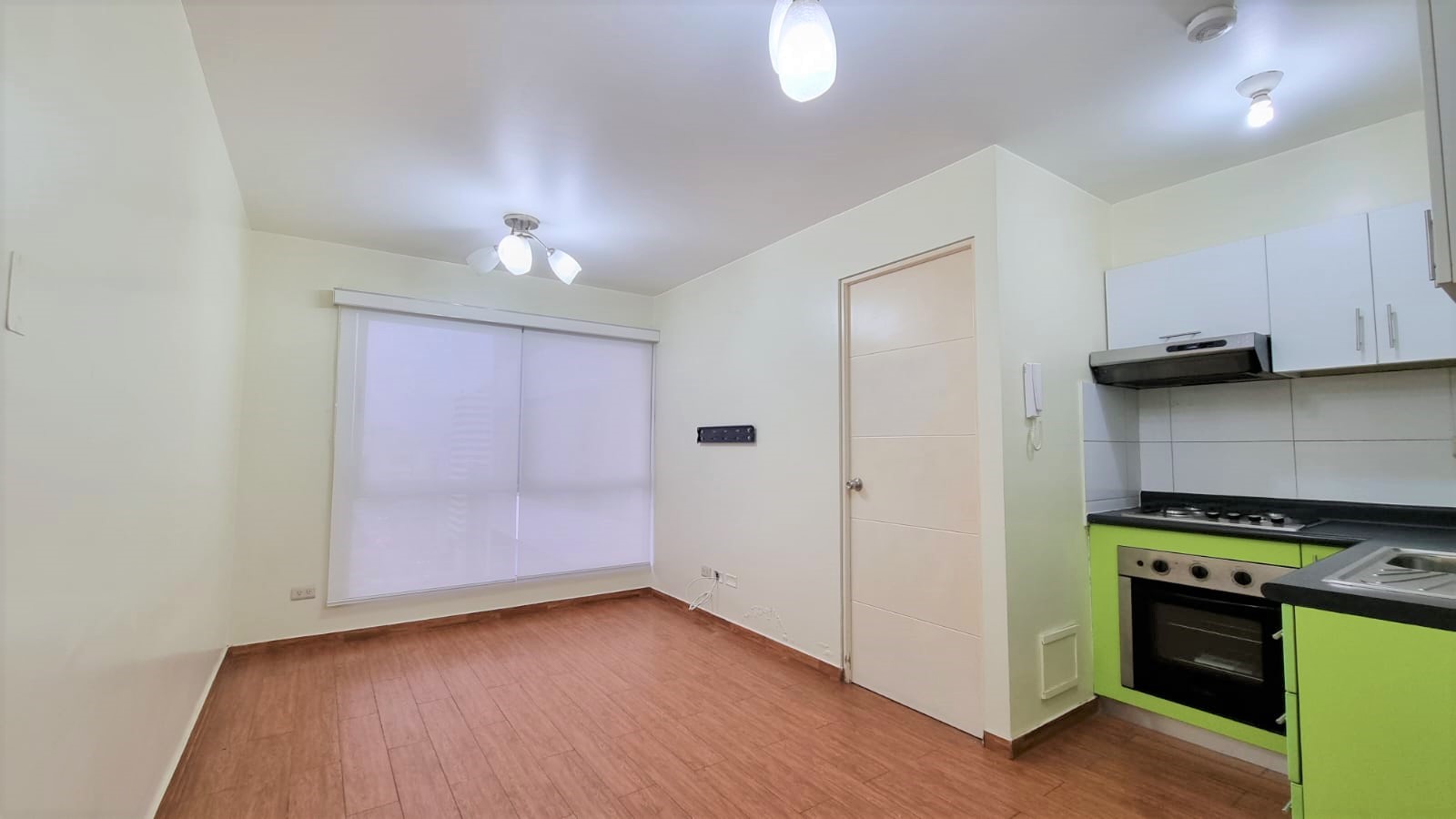 Departamento en alquiler en Lince