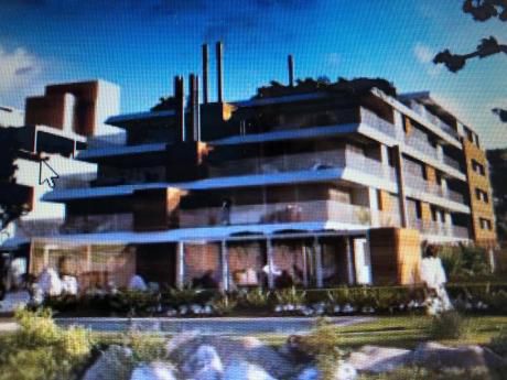 Apartamento Venta Carrasco 1 Dormitorio Oportunidad Pozo