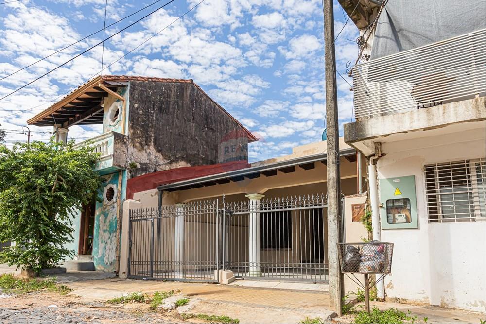 Casa - Venta - San Vicente, Asunción, Paraguay — foto 3