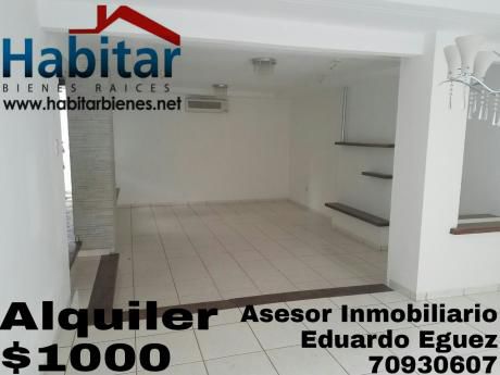 Habitar Alquila O Da En Anticretico