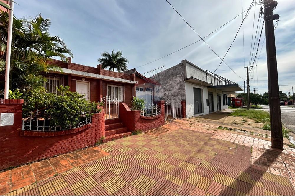 Casa - Venta - Encarnación, Paraguay — foto 2