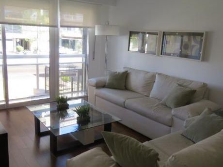 Vende Apartamento En Parque Batlle 2 Dormitorios