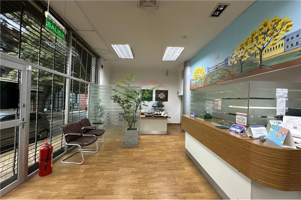 Alquilo oficina corporativa en PB - Asunción — foto 3