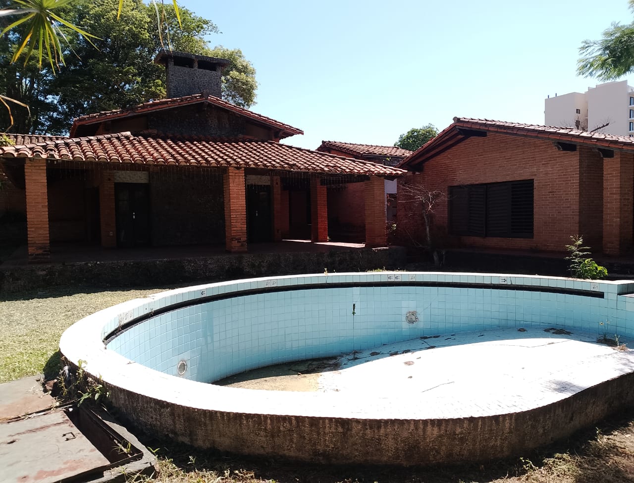 Alquiler de Casa para Uso Comercial – Villa Morra — foto 3