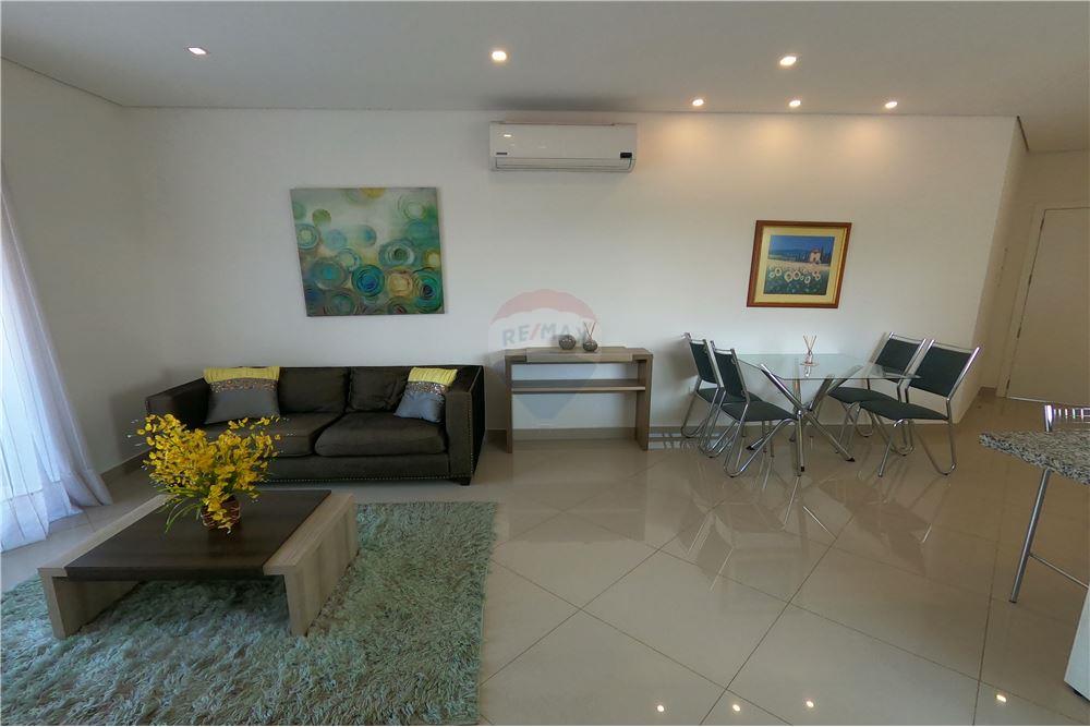 DEPARTAMENTO AMOBLADO EN VILLA MORRA — foto 3