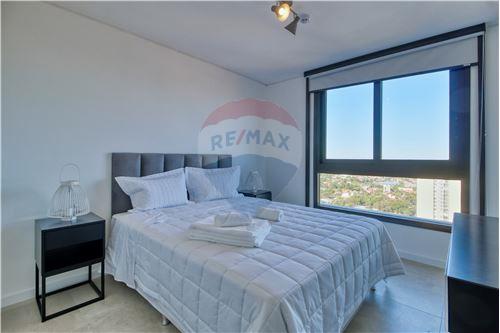 Departamento-Alquiler-PY Asunción Mburucuyá — foto 3