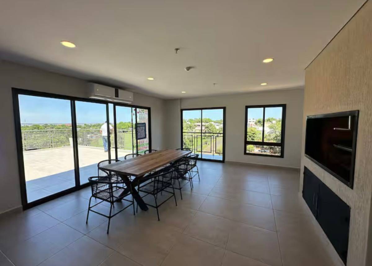 EN VENTA DPTO EN ZUBA 11 TOTALMENTE EQUIPADO . ID 46502 — foto 2