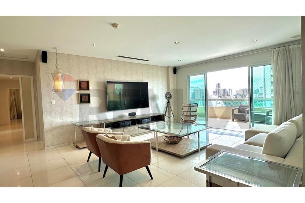 Departamento - Alquiler - Ycua Saty — foto 2