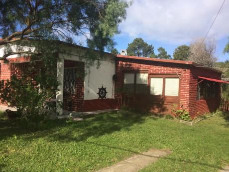 Casa En Parque Del Plata Norte