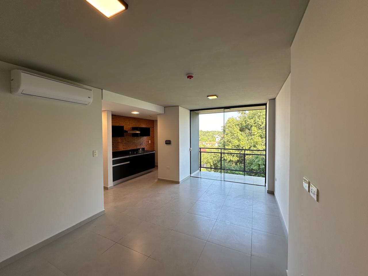 Departamento en alquiler – Edificio Soho 2 — foto 2