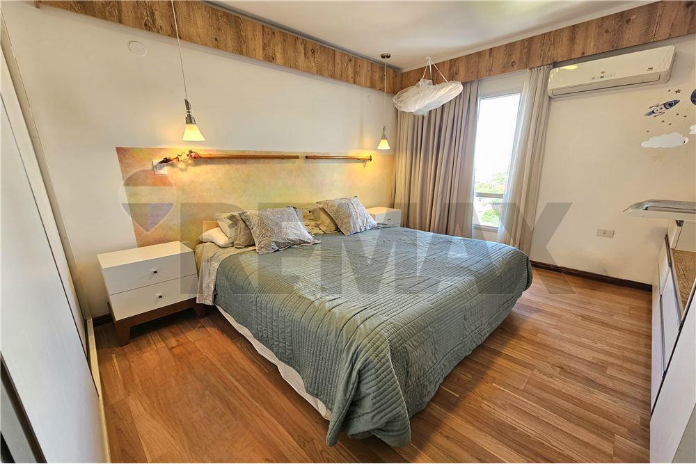 DEPARTAMENTO ÚNICO EN FORTALEZA V CON COCHERA EN VENTA — foto 2