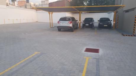 Cocheras