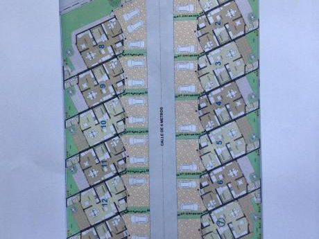 Casas A Estrenar De Bello Y Fino Acabado En Condominio Trojes Tiquipaya