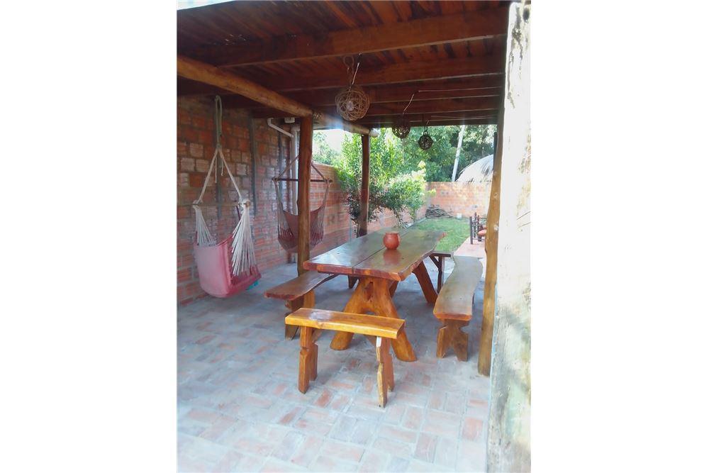 OFERTA CASA EN SAN BERNARDINO ZONA ANFITEATRO — foto 3