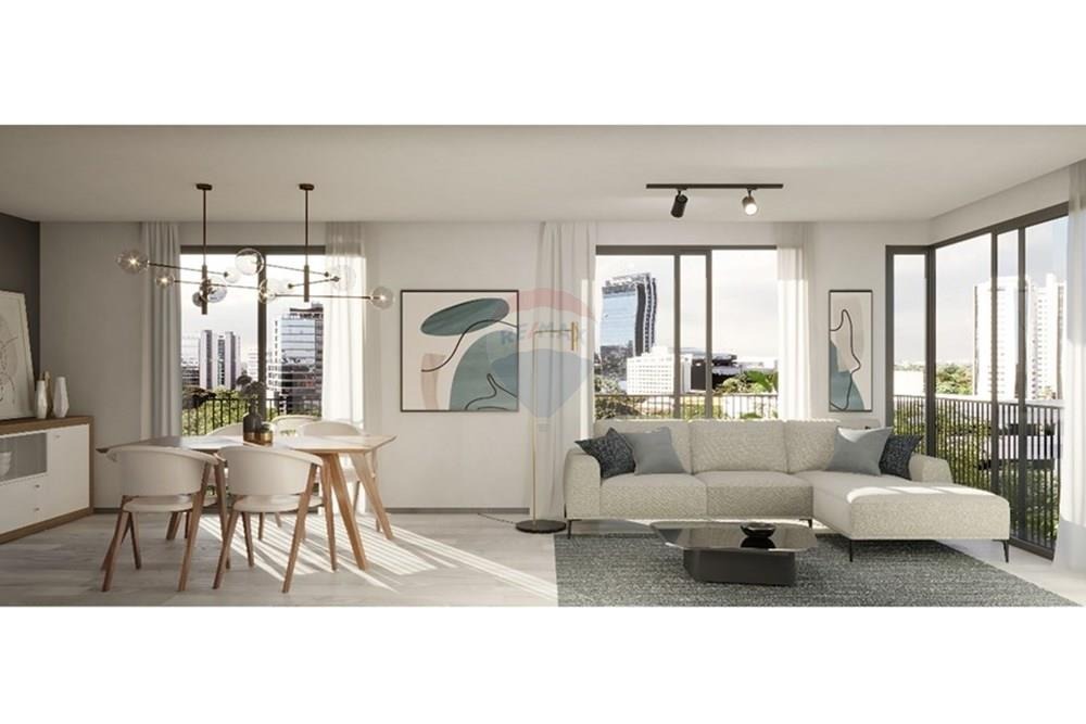 Departamento de 3 dormitorios en Lumiere — foto 2