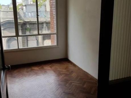 Precioso Monoambiente En El Centro