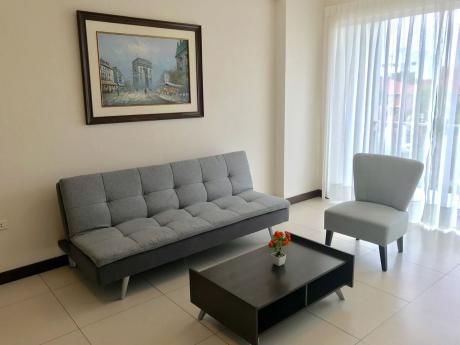 Moderno Departamento En Alquiler - Zona Equipetrol