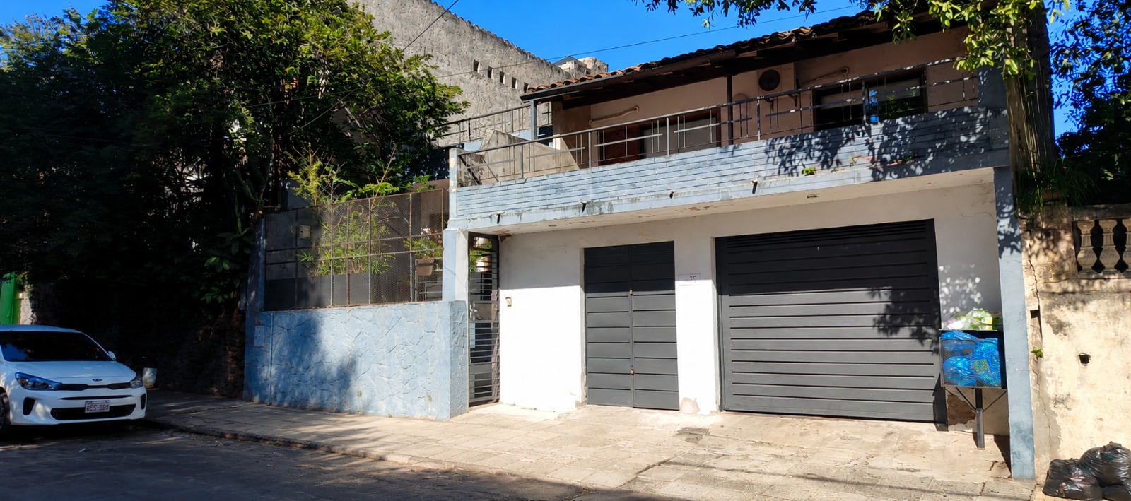 Vendo casa en Ciudad Nueva, Asunción! — foto 2