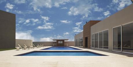 Casa En Condominio Cerrado Park City