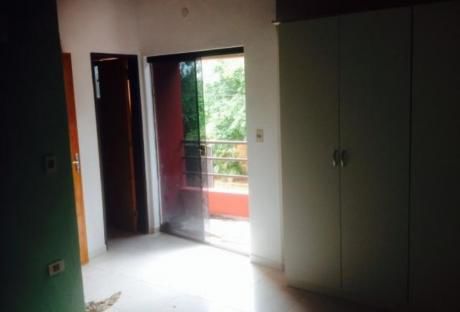 Alquilo Duplex A Estrenar Fdo. Z. Norte!!!