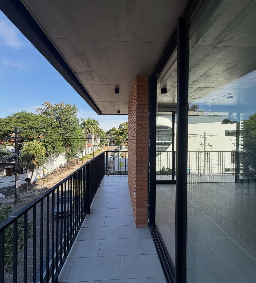 DEPARTAMENTO EN ALQUILER ZONA RECOLETA — foto 3