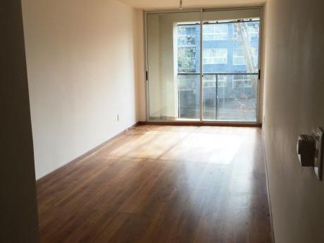 Apartamento A Estrenar Avda Brasil Y Plaza Varela