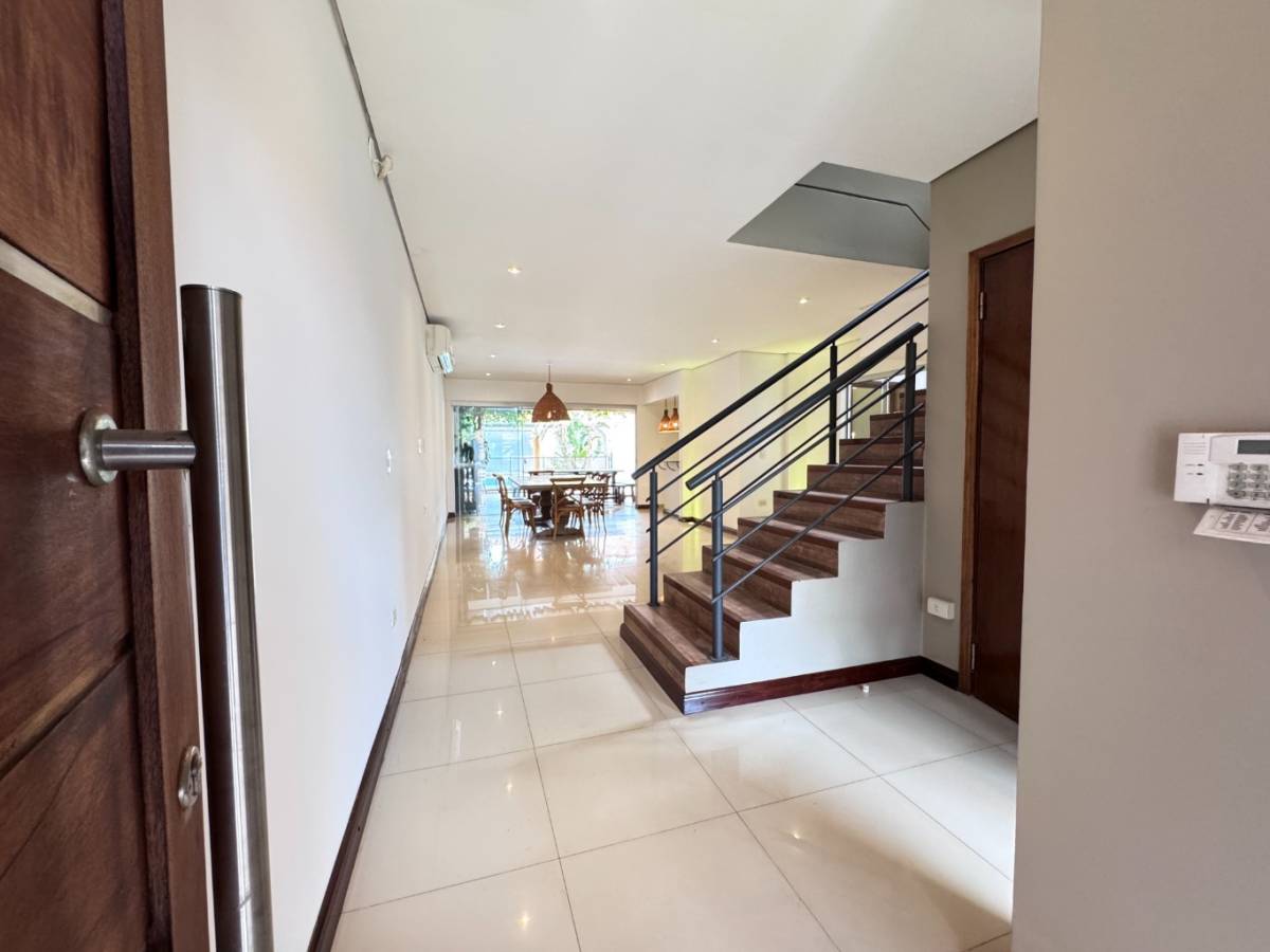 VENDO HERMOSO DUPLEX AMPLIO — foto 3