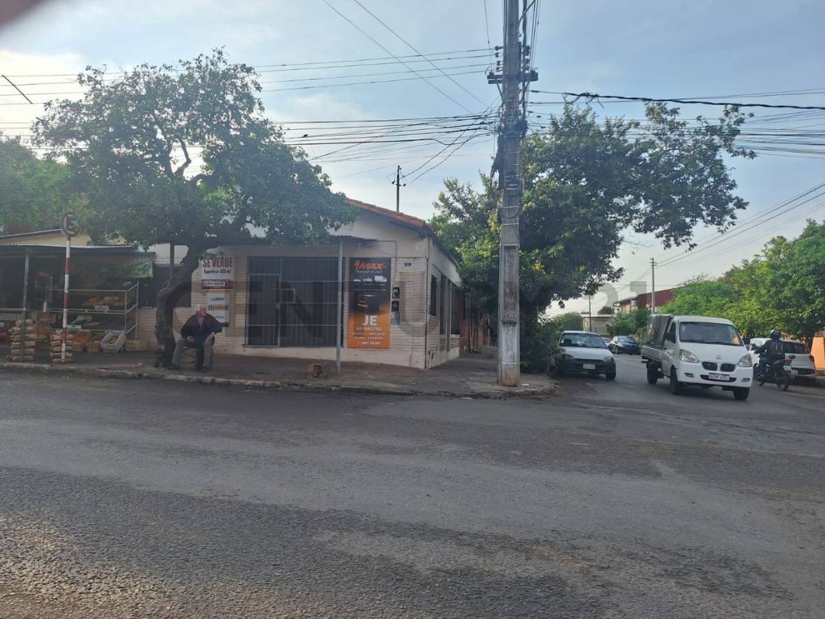 Venta de Terreno en Hipódromo, Asunción — foto 2