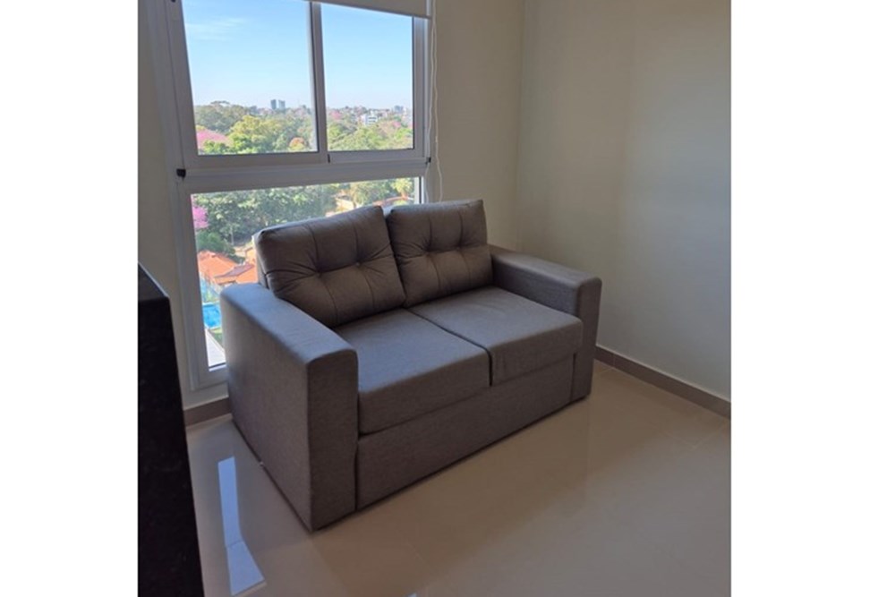 ALQUILO DEPARTAMENTO AMOBLADO ZONA NORTE — foto 3